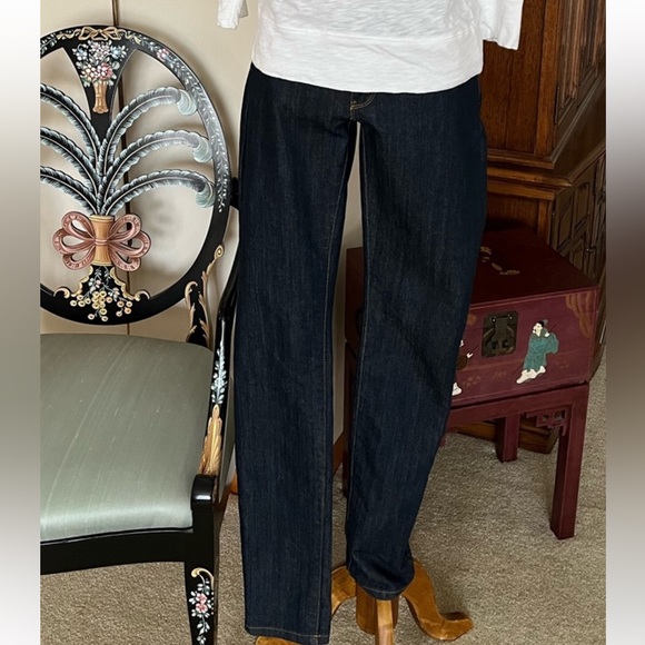 Michael Kors Sausalito Skinny Jeans - New with Tags - Picture 12 of 14